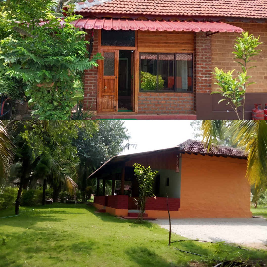 Anandha Vanam Homestay